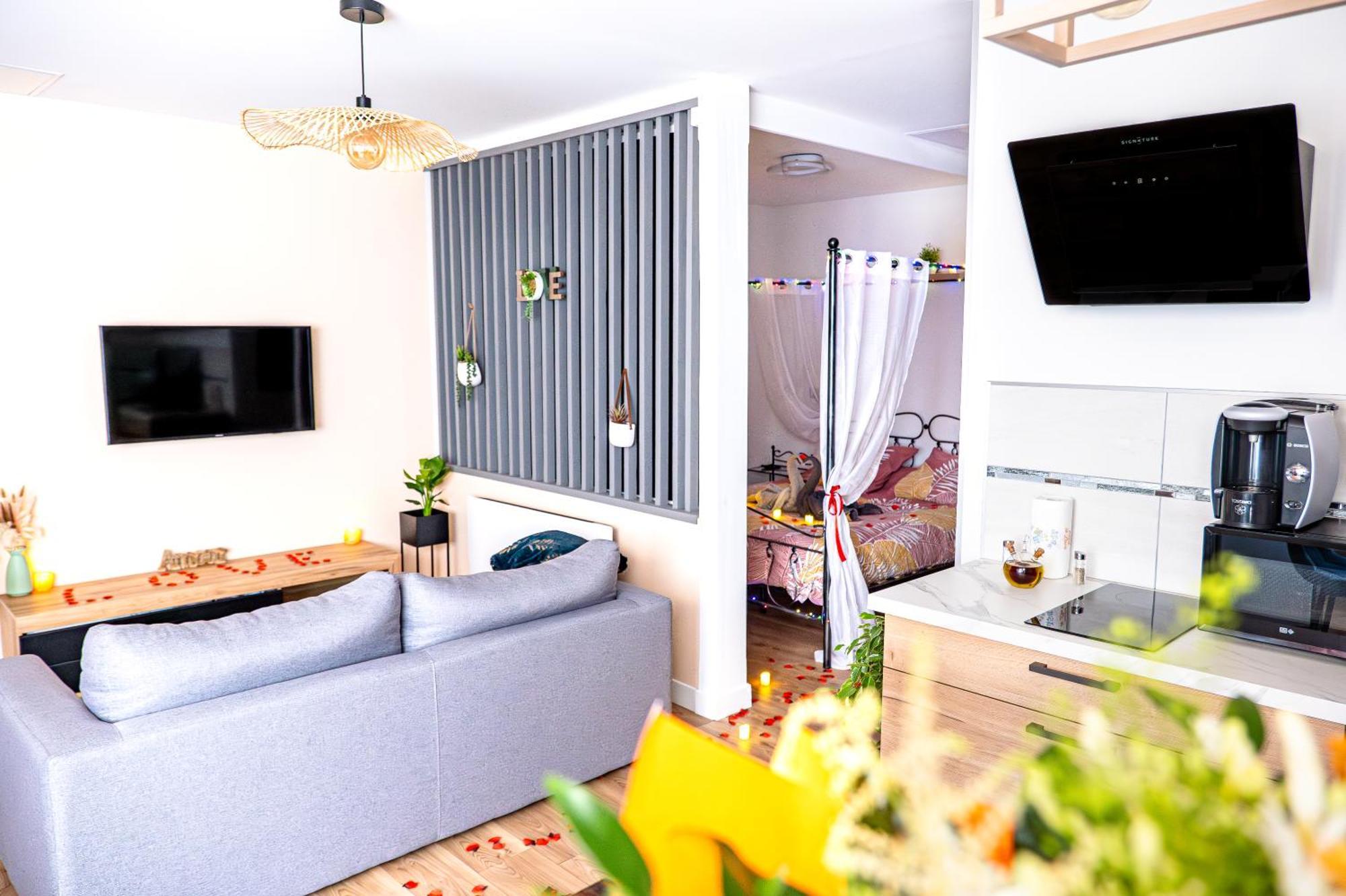 Il Etait Une Fois - Gap Chambre Romantique & Spa Exterior photo